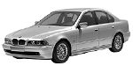 BMW E39 C3305 Fault Code