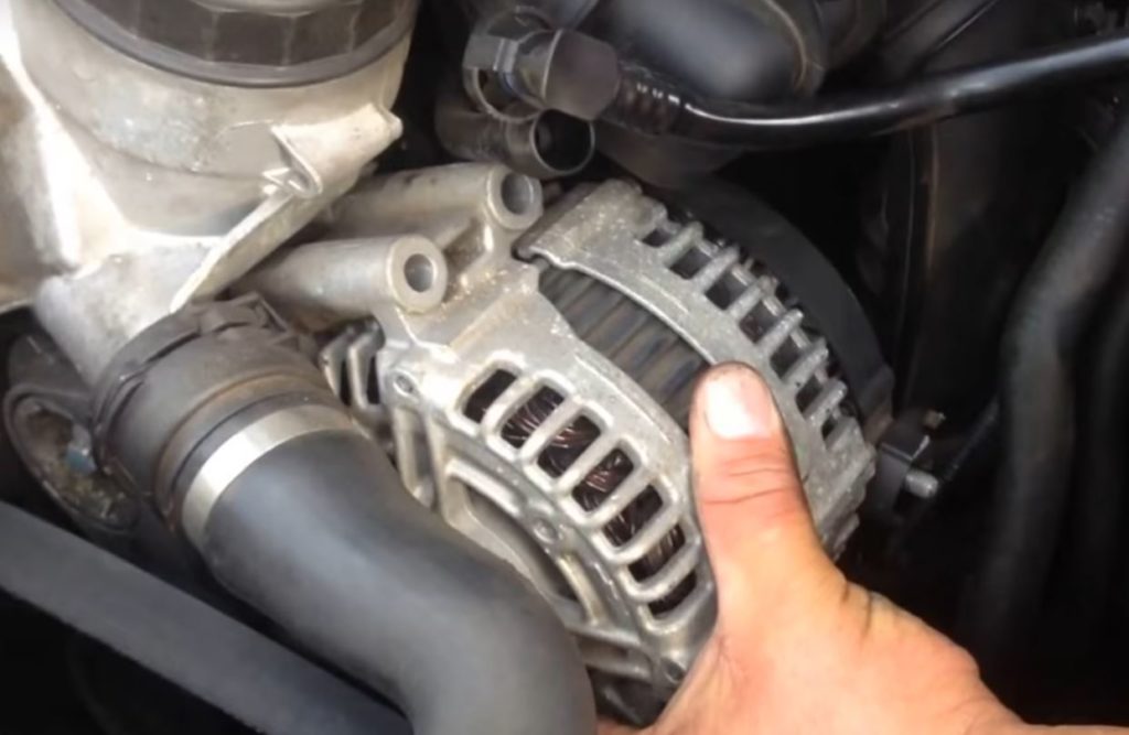 See C3305 in engine